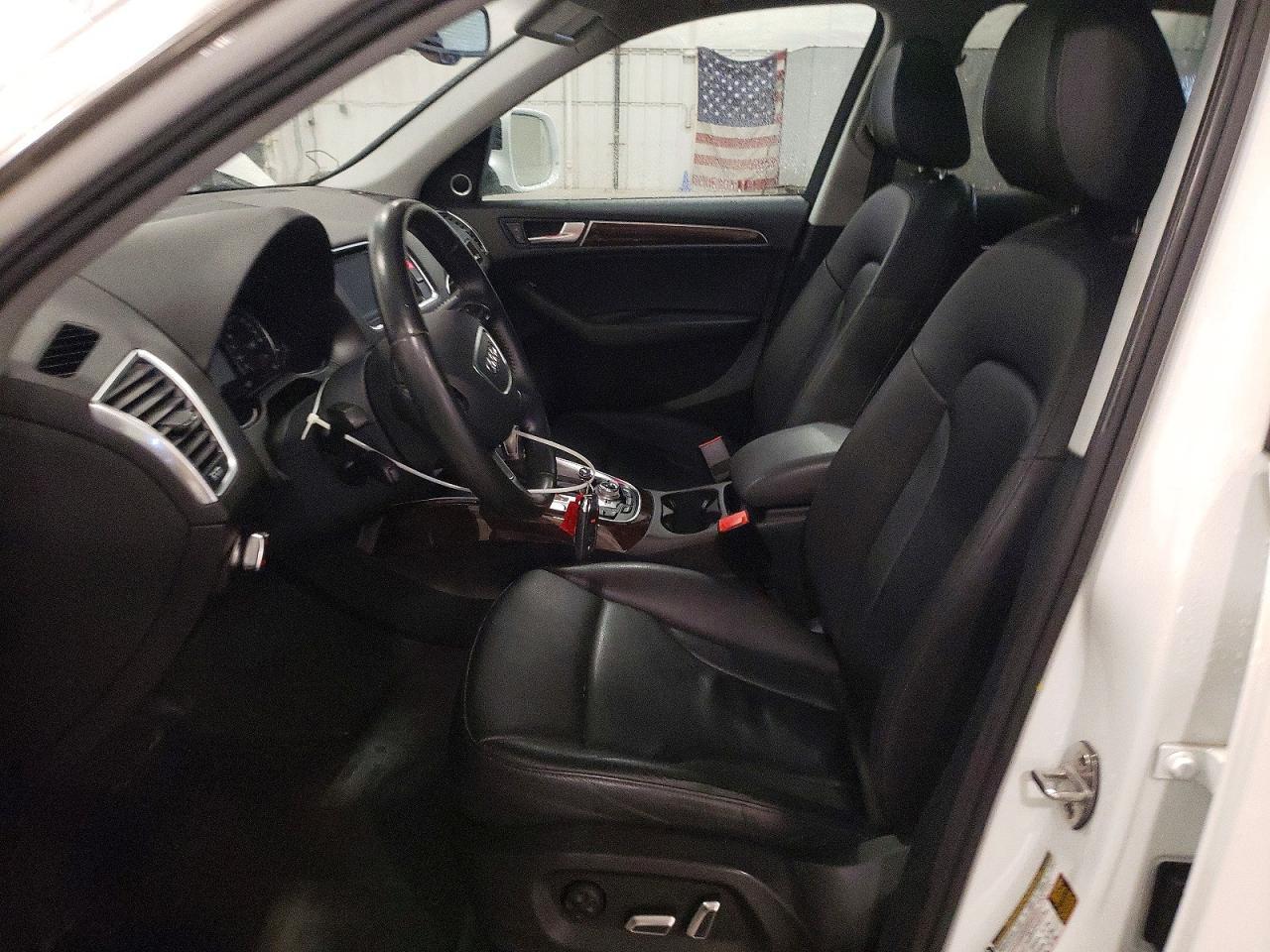 2016 Audi Q5 Premium Plus - Фото 7