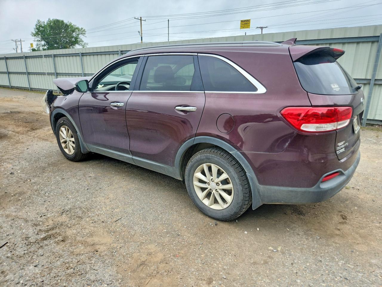 2017 Kia Sorento - Фото 2