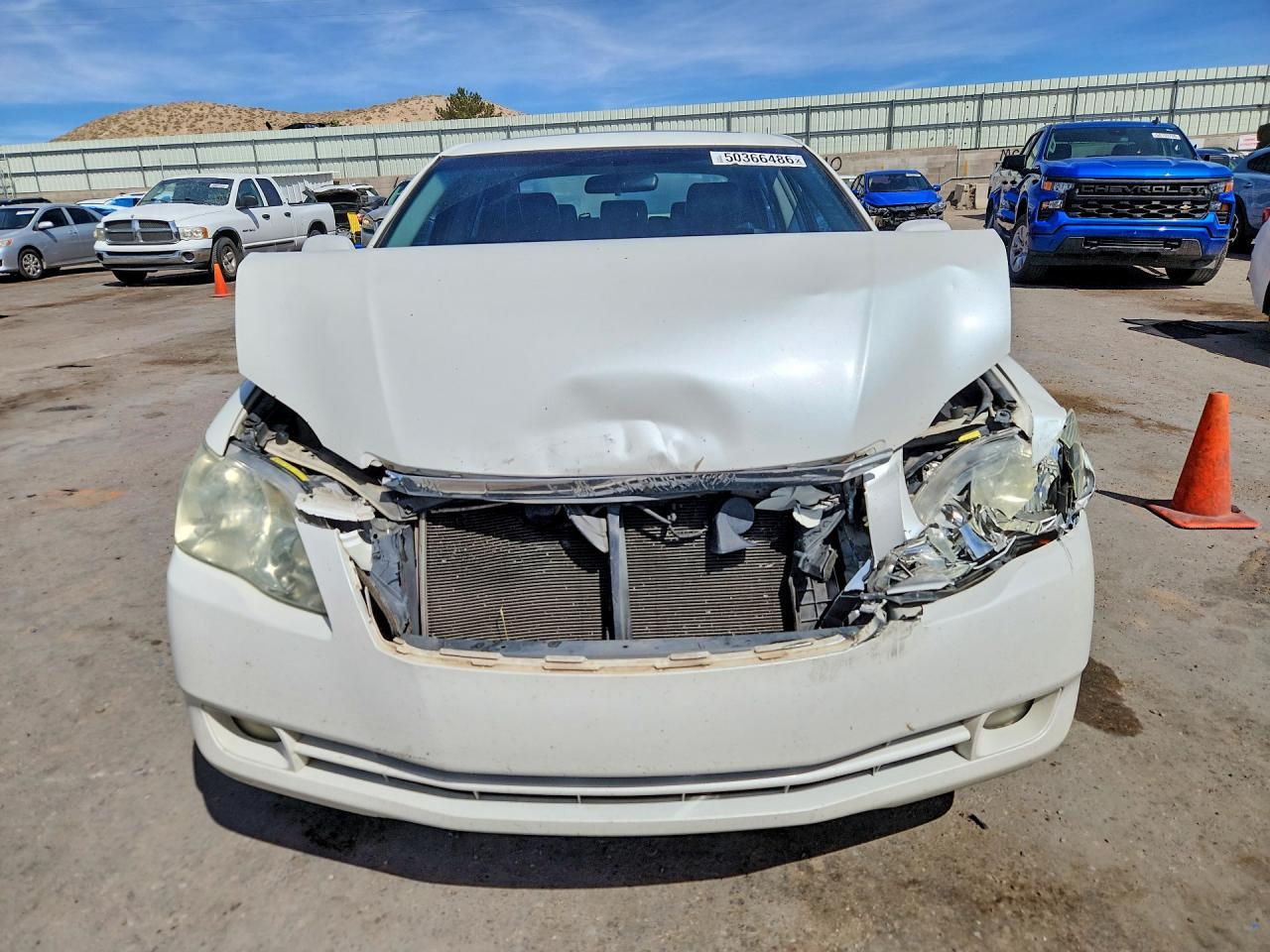 2006 Toyota Avalon Touring - Image 5