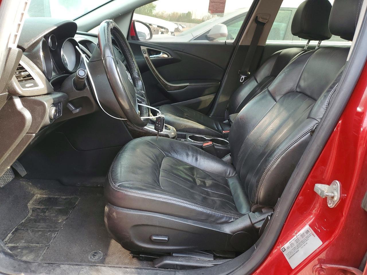 2013 Buick Verano - Фото 7