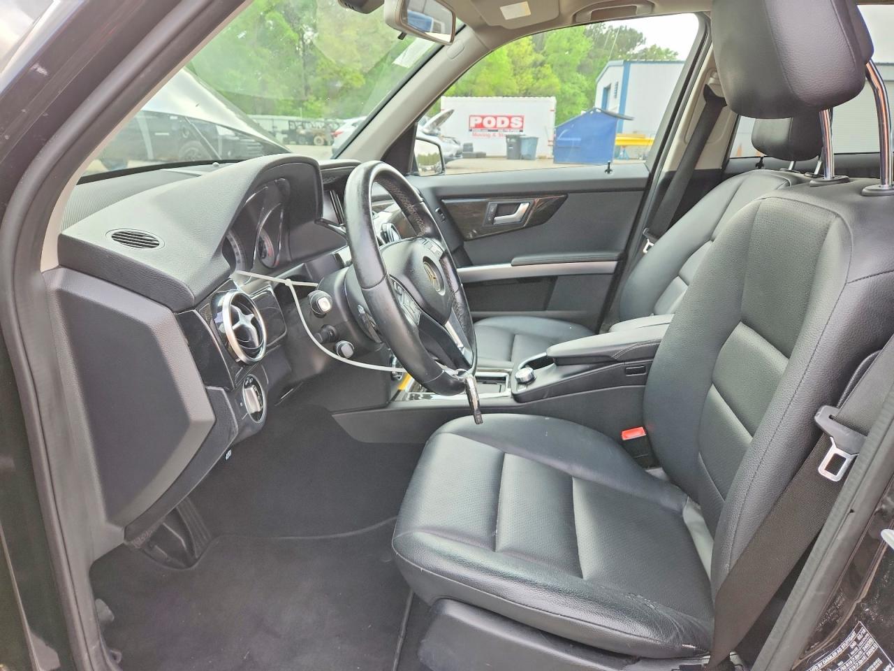 2015 Mercedes-Benz Glk 350 - Фото 7