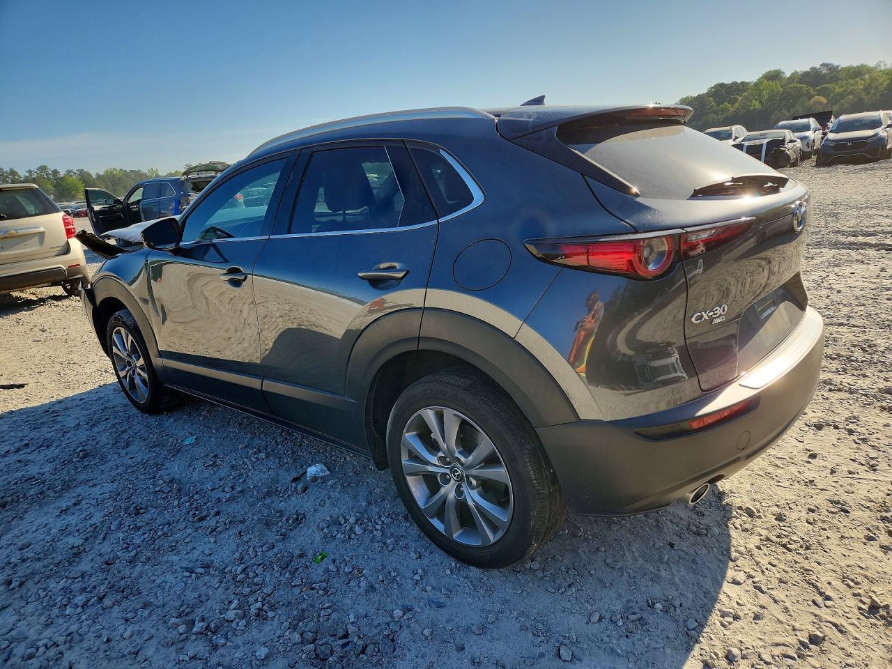 2024 Mazda Cx-30 Premium - Image 2