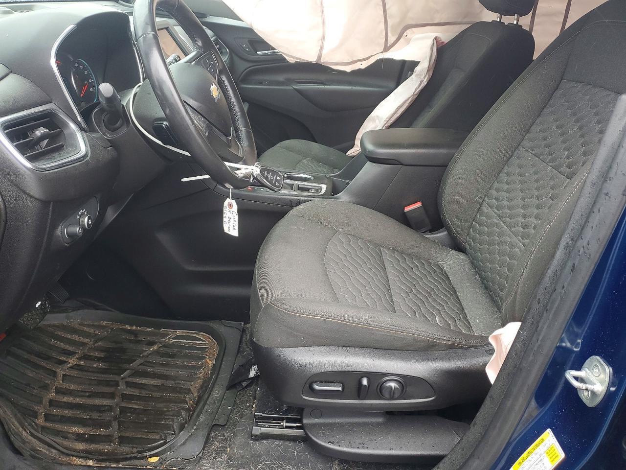 2019 Chevrolet Equinox Lt - Image 7