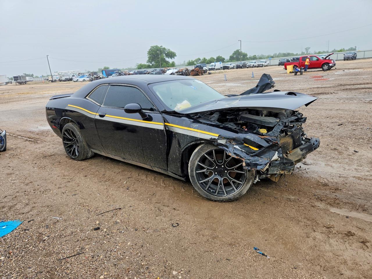 2020 Dodge Challenger Gt - Image 4