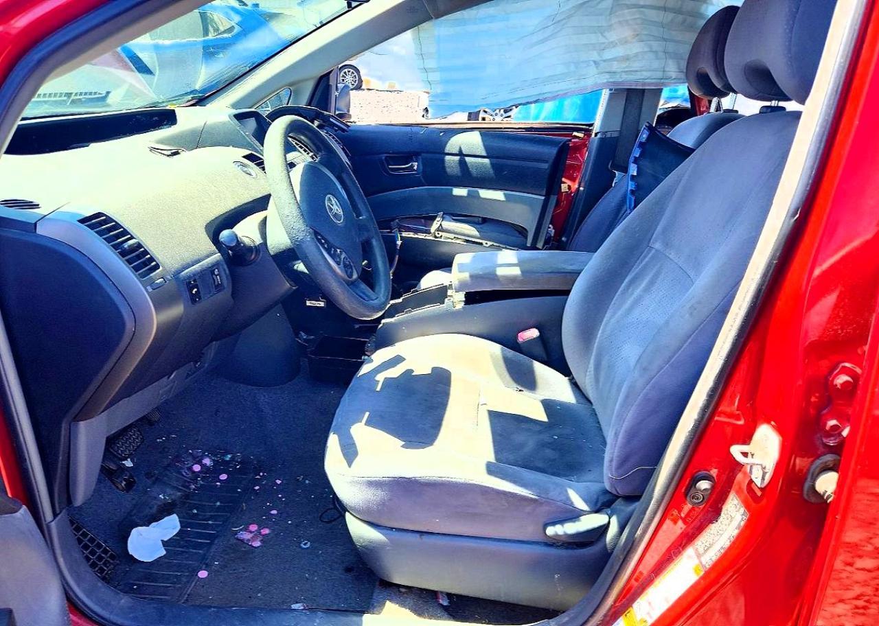 2006 Toyota Prius Base - Фото 7