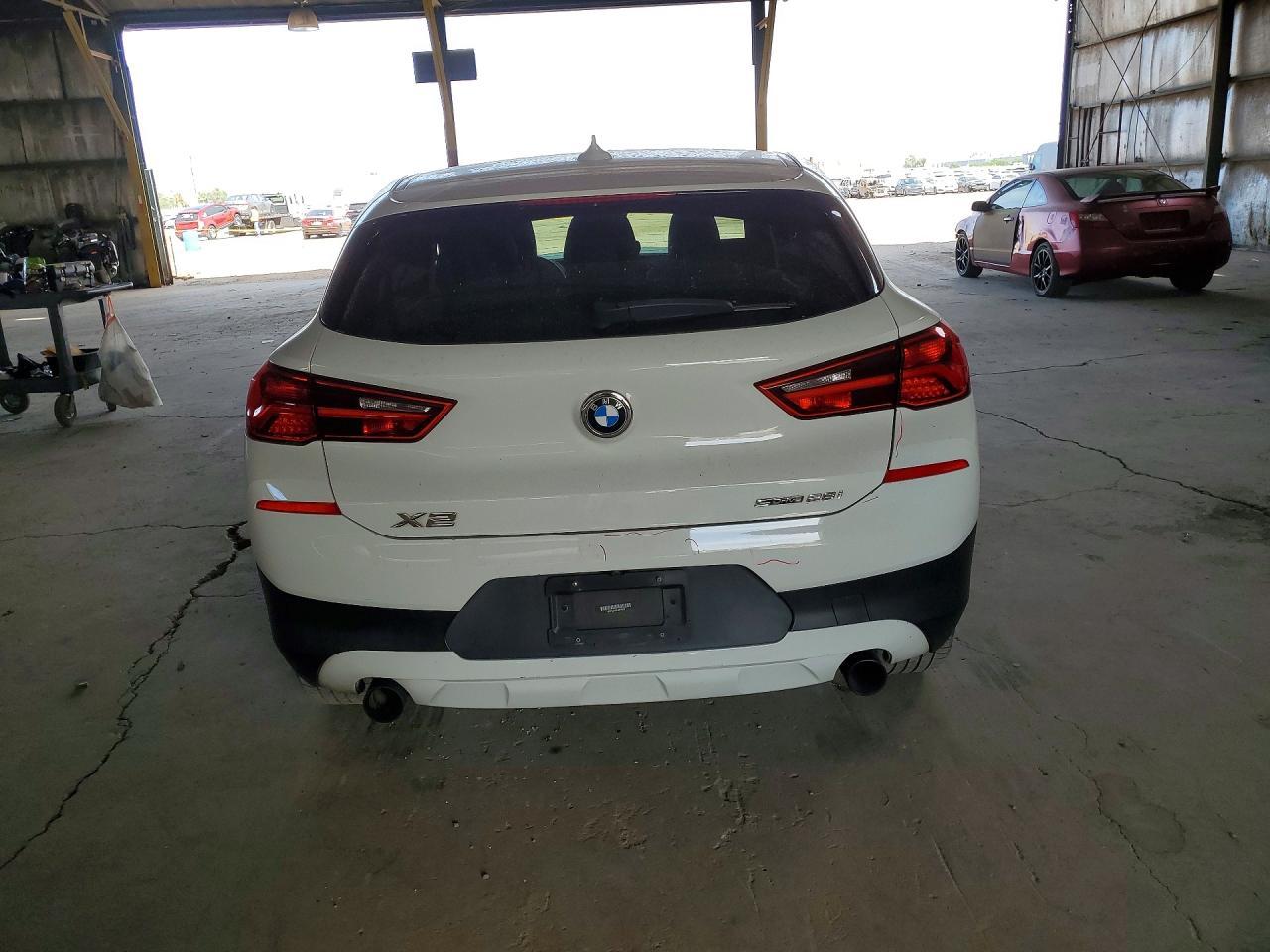 2018 BMW X2 Sdrive28I - Image 6