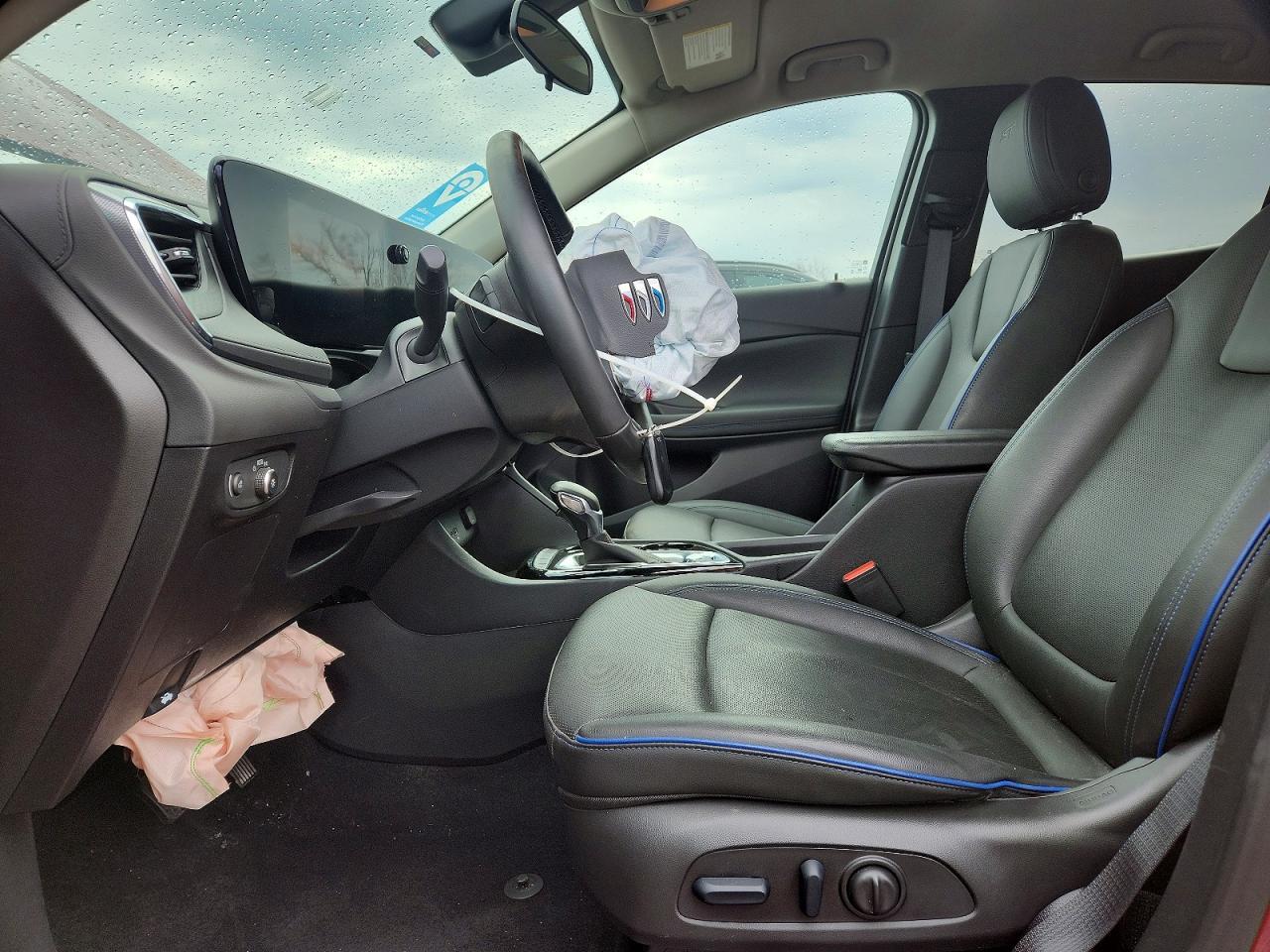 2025 Buick Encore Gx Sport Touring - Image 7