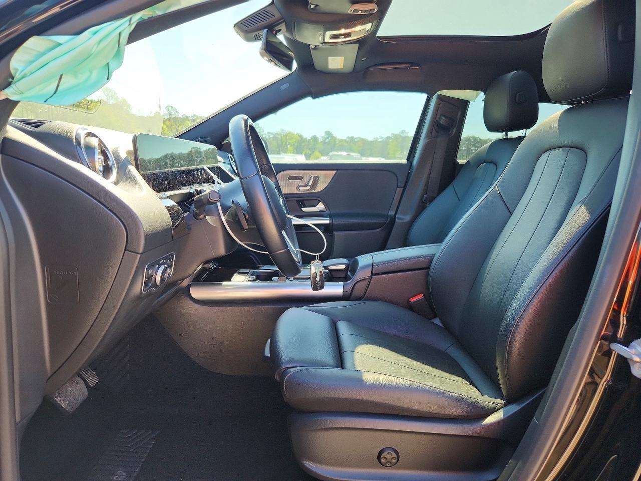 2021 Mercedes-Benz Gla 250 - Image 7