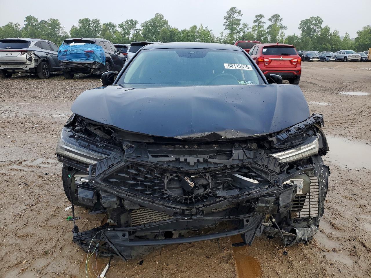 2021 Acura Tlx Technology - Image 5