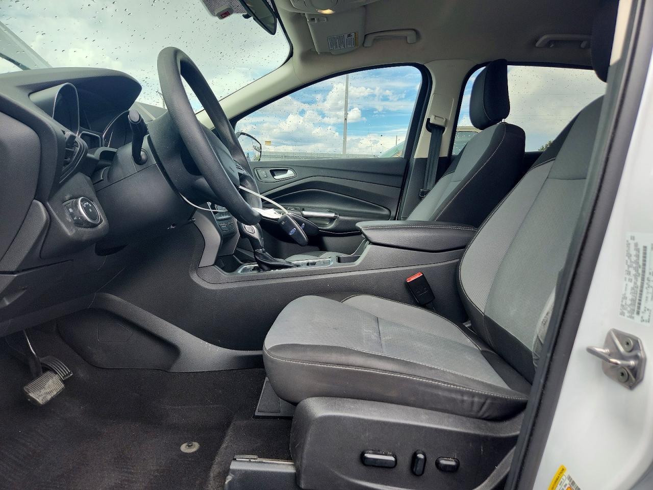 2019 Ford Escape Se - Фото 7