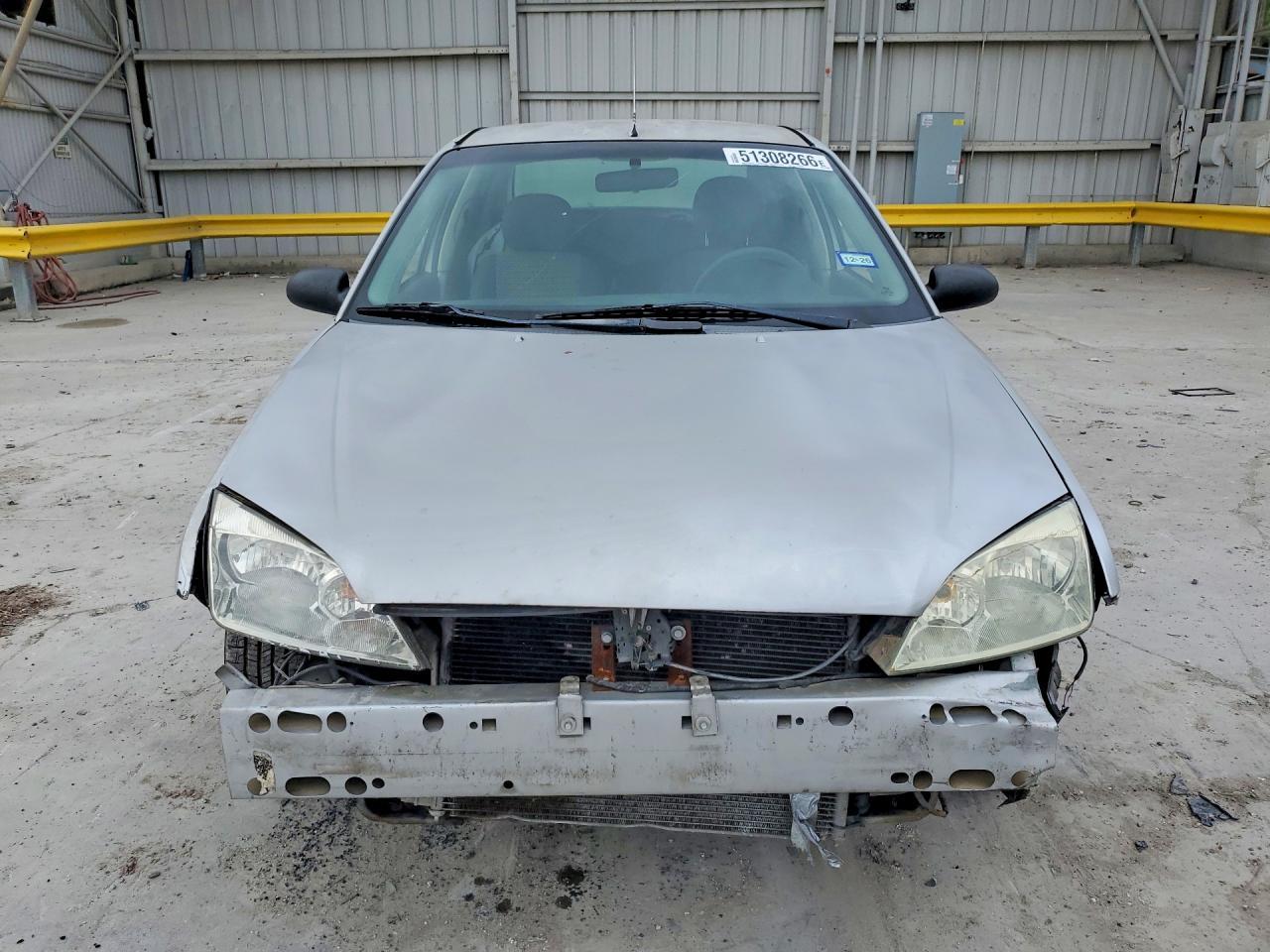2007 Ford Focus Zx4 - Фото 5