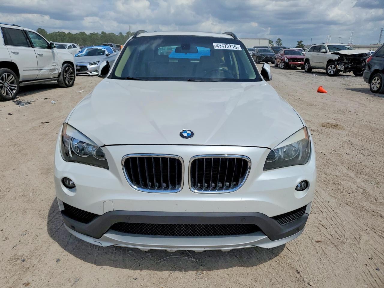 2015 BMW X1 xDrive28I - Фото 5