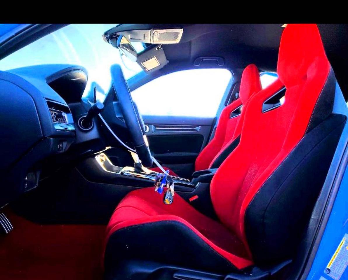 2025 Honda Civic Type-R - Фото 5