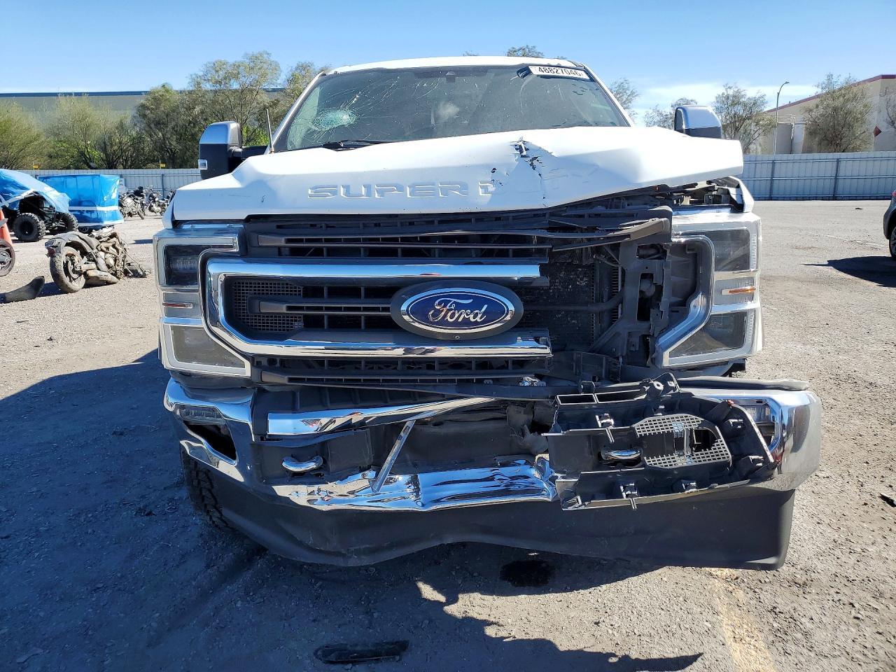 2020 Ford F250 Super Duty - Фото 5
