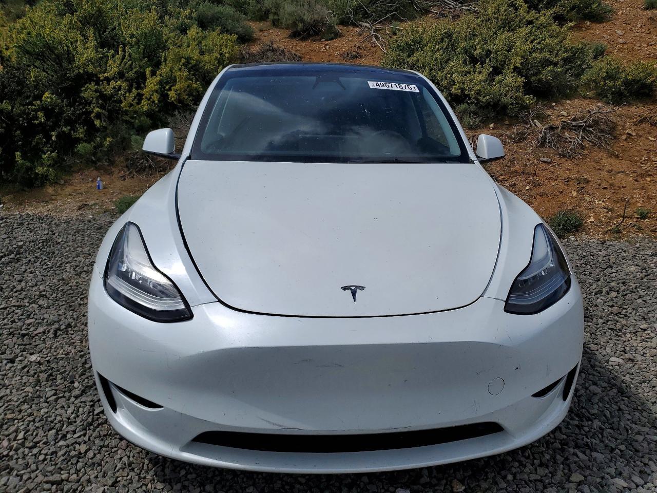 2023 Tesla Model Y - Фото 5