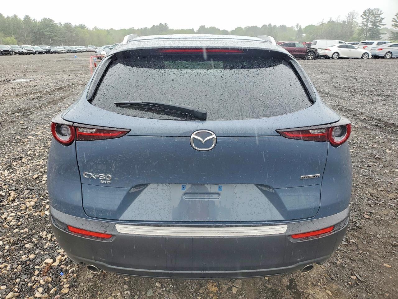 2023 Mazda Cx-30 Preferred - Image 6