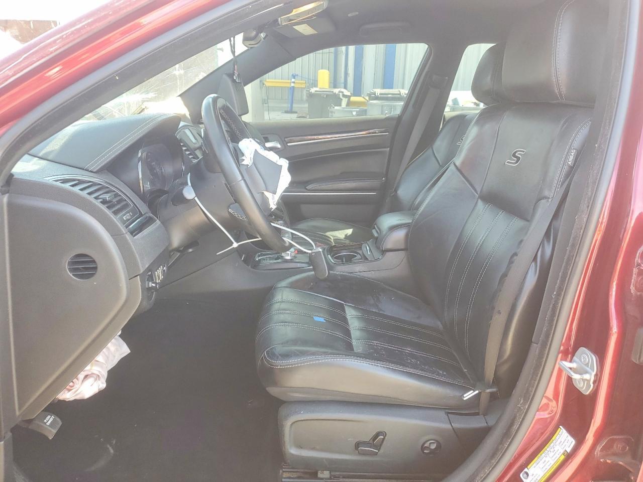 2020 Chrysler 300 S - Image 7