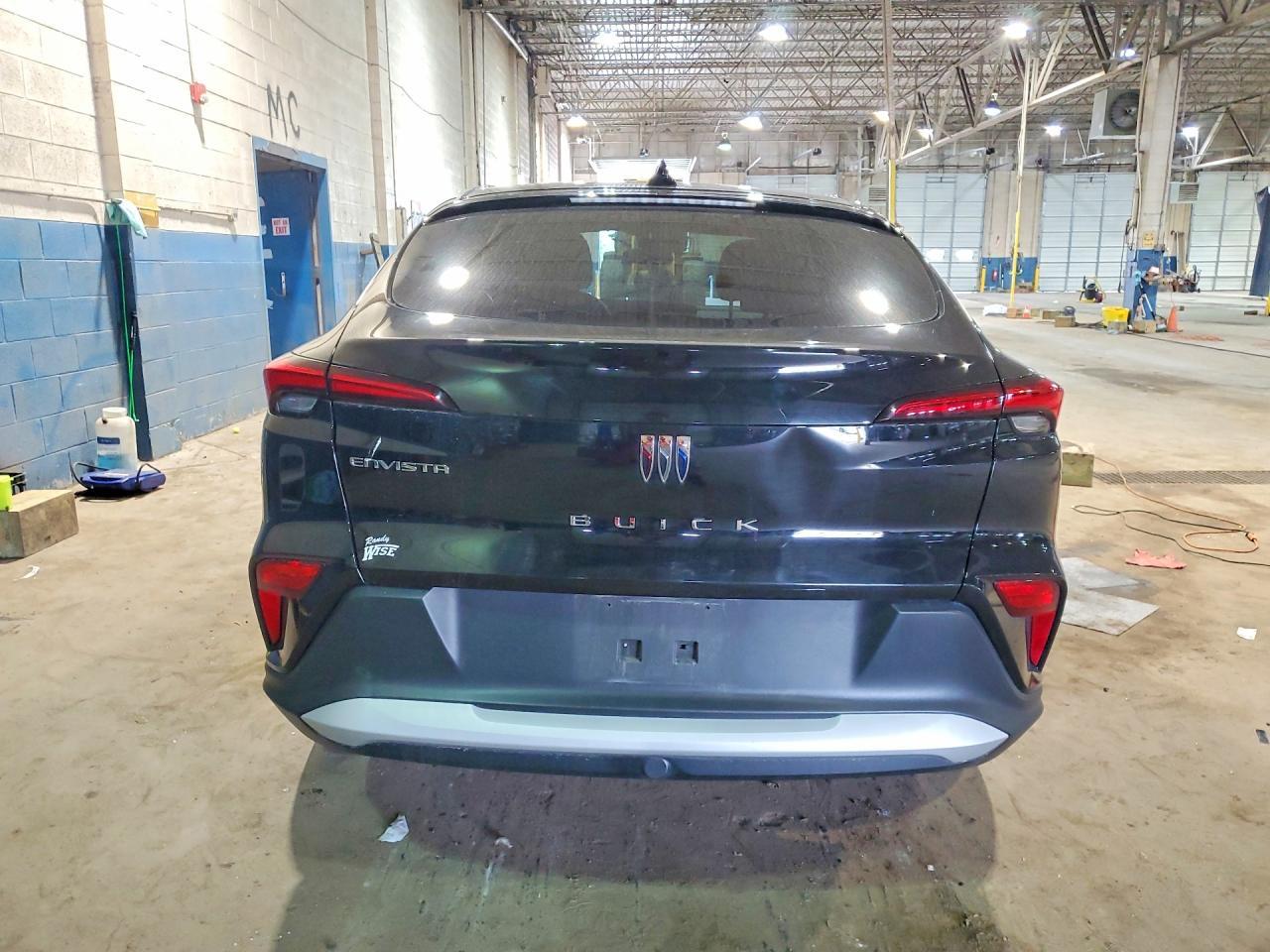2024 Buick Envista Preferred - Image 6