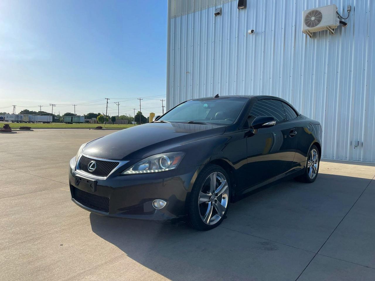 2012 Lexus Is 350 - Image 2