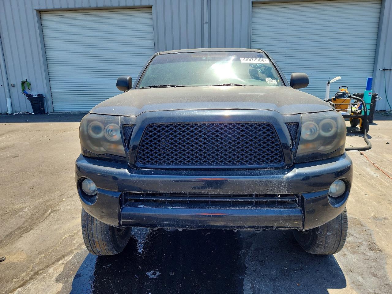 2006 Toyota Tacoma Double Cab Prerunner - Image 5