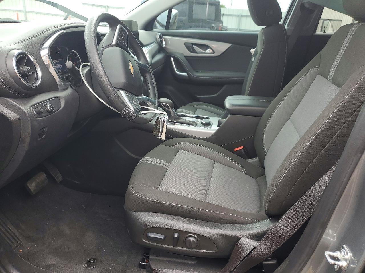 2023 Chevrolet Blazer 2Lt - Фото 7