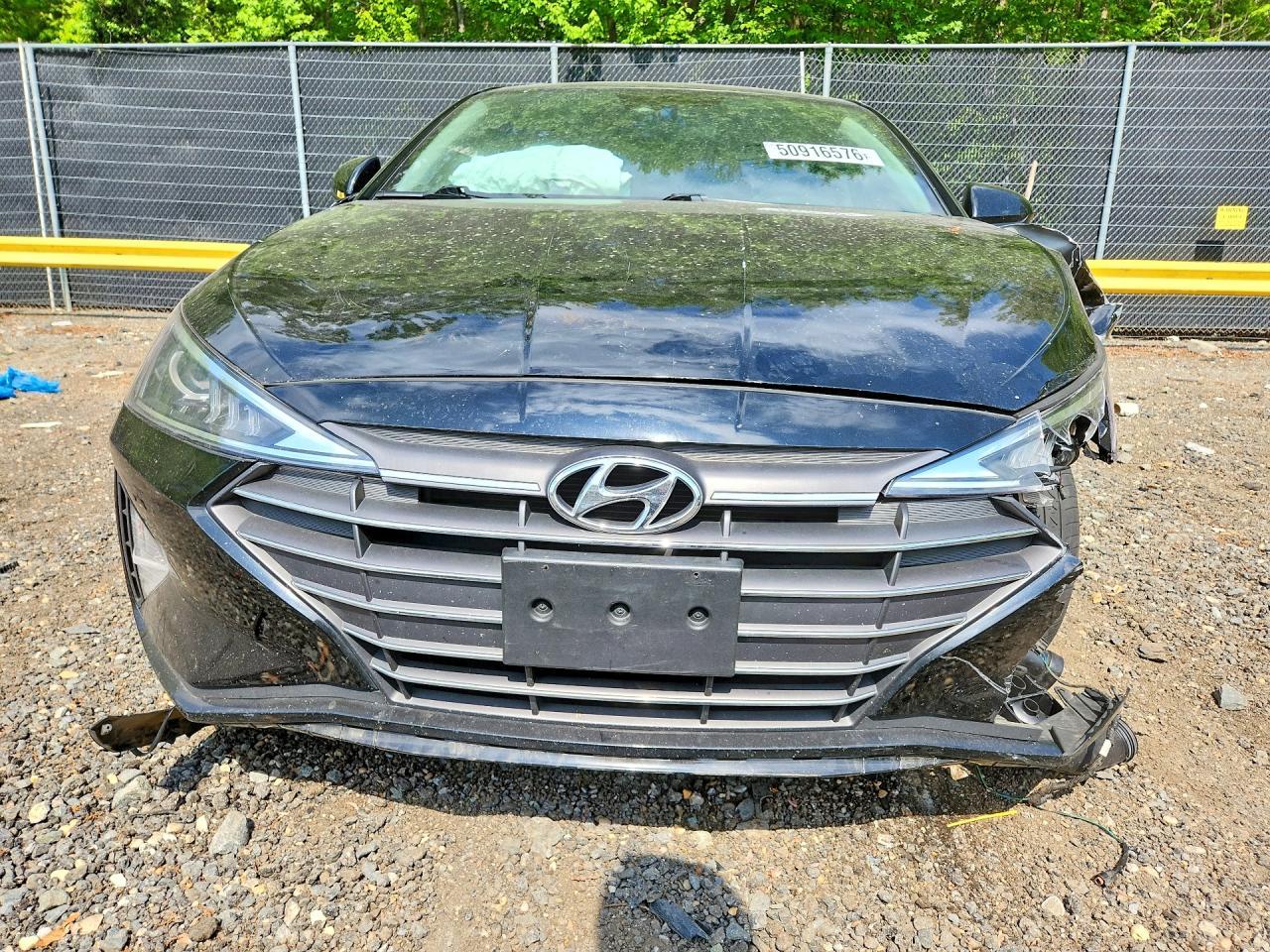 2020 Hyundai Elantra Sel - Image 5