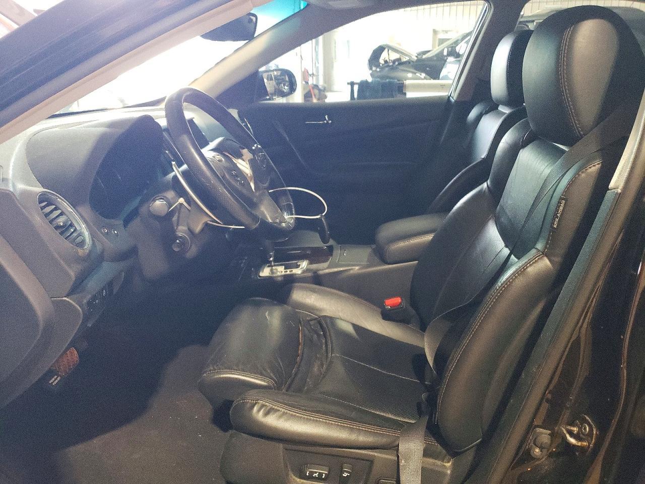 2010 Nissan Maxima 3.5 S - Image 7