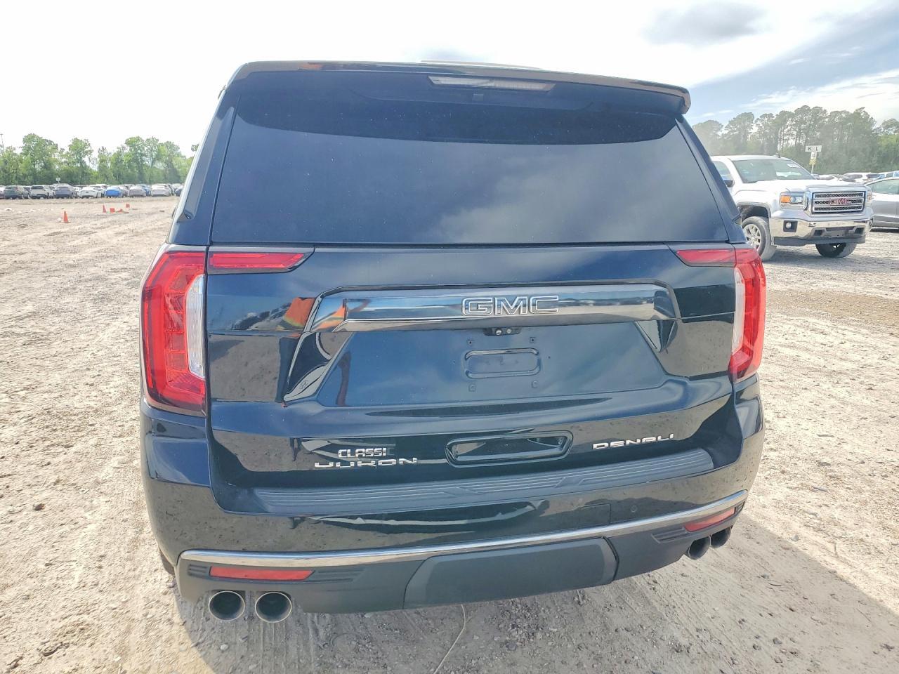 2023 GMC Yukon Xl Denali Ultimate - Image 6