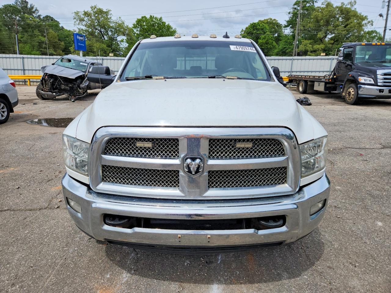 2018 Ram 2500 Slt - Фото 5