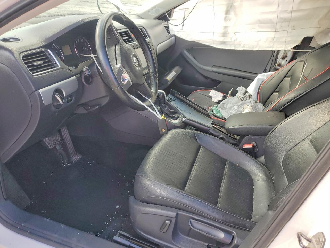 2013 Volkswagen Jetta Se - Фото 7