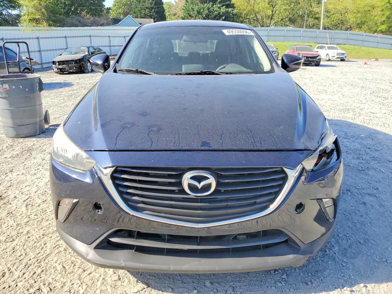 2016 Mazda Cx-3 Touring - Image 5