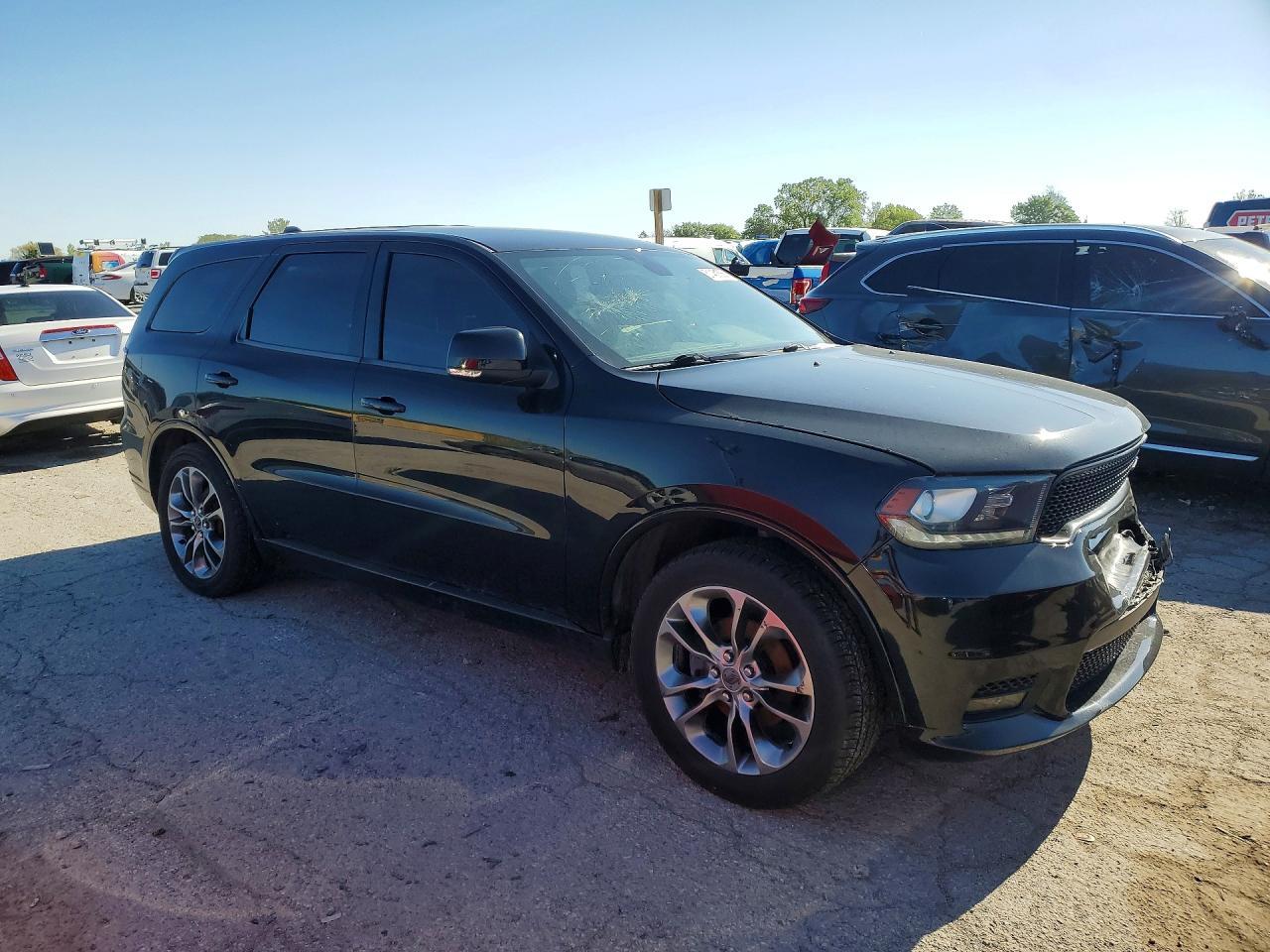 2019 Dodge Durango - Фото 4