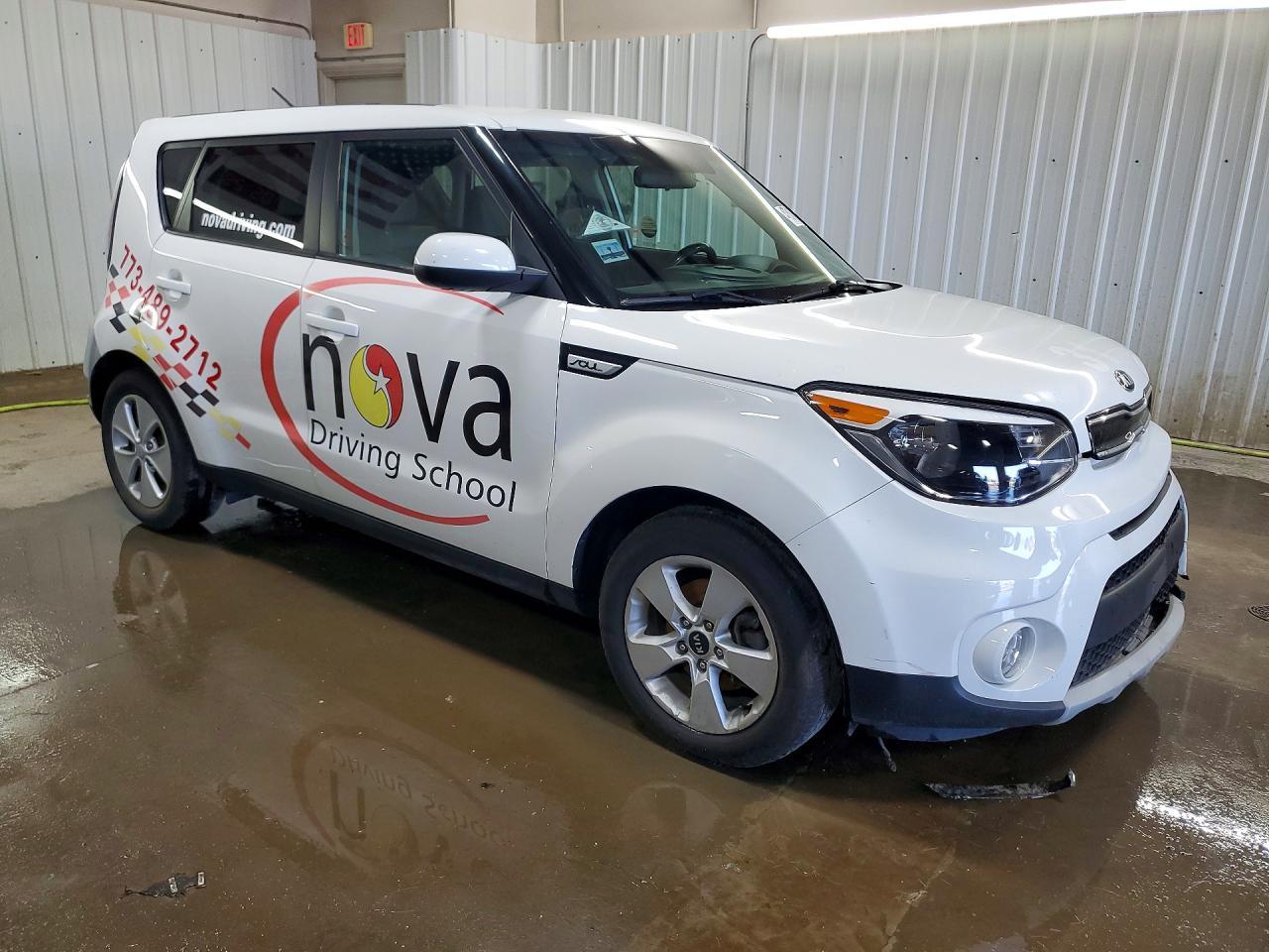 2019 Kia Soul + - Image 4