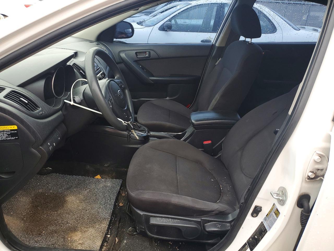 2012 Kia Forte - Фото 7