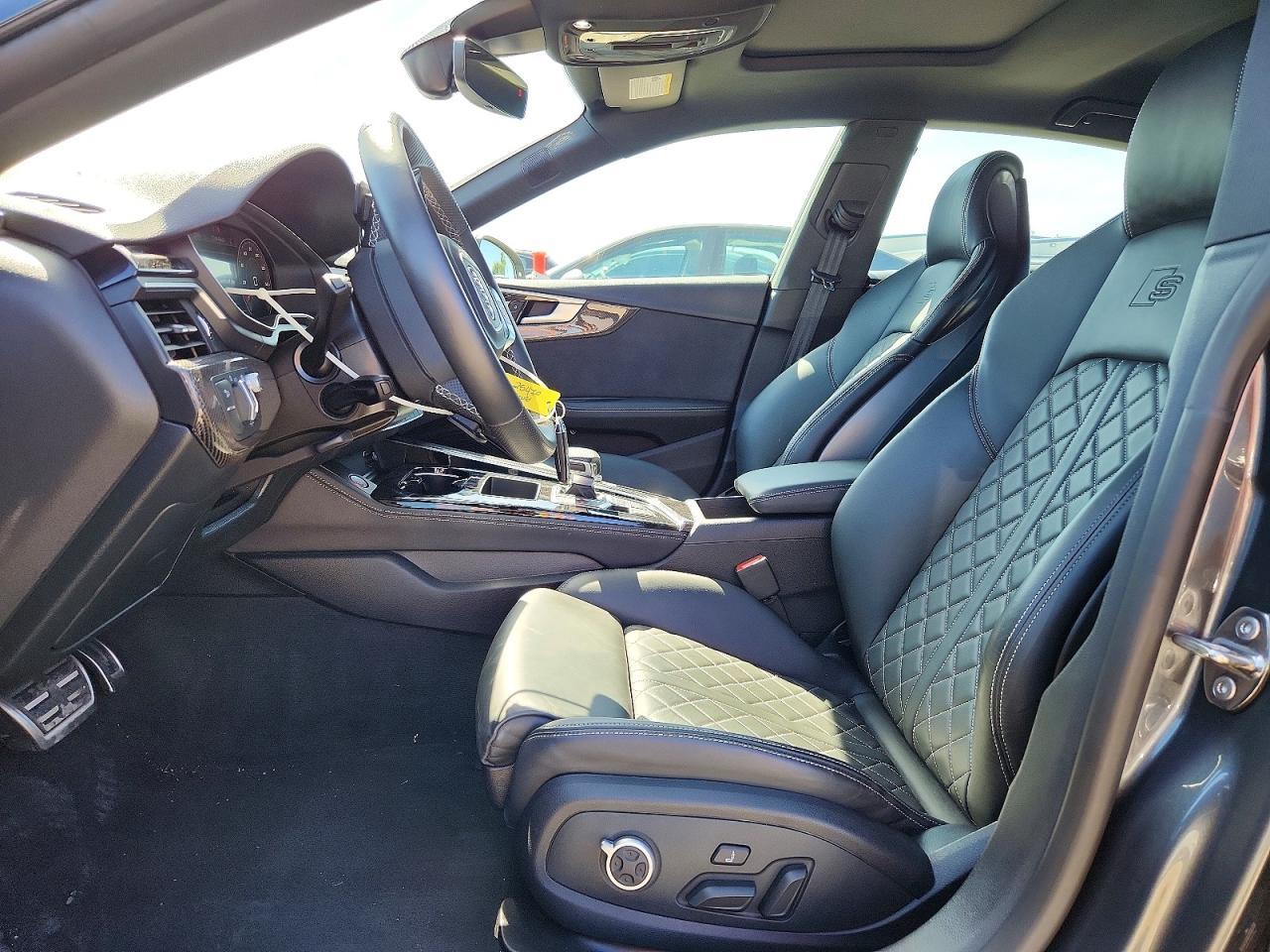 2023 Audi S5 Prestige - Фото 7