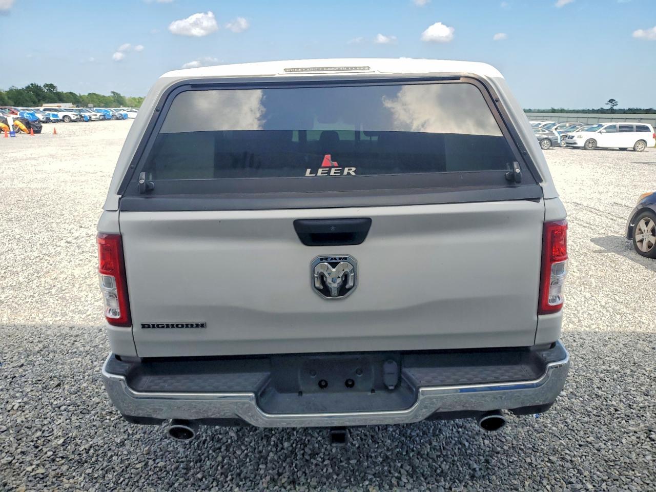 2024 Ram 1500 Big Horn - Image 6