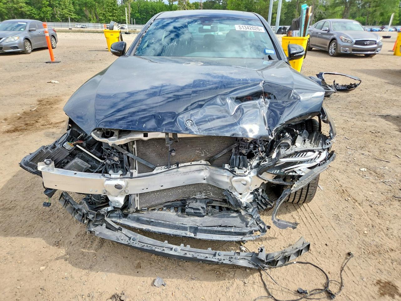 2018 Mercedes-Benz E 300 - Image 5
