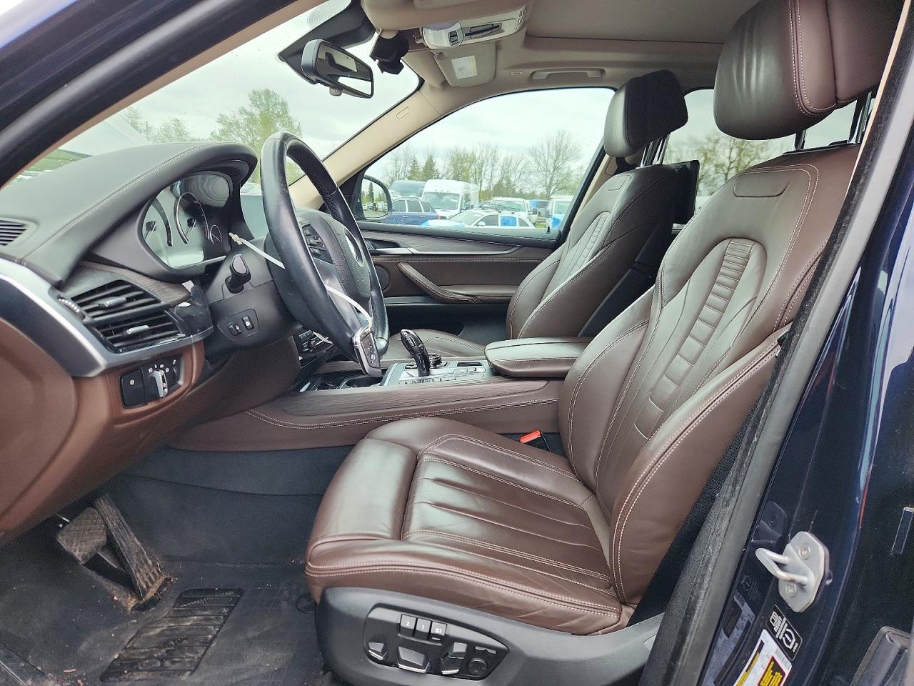 2015 BMW X5 xDrive50I - Image 7