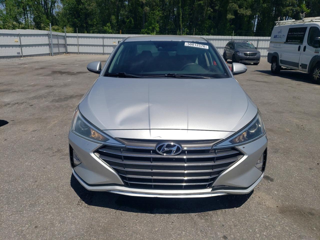 2020 Hyundai Elantra Sel - Image 5