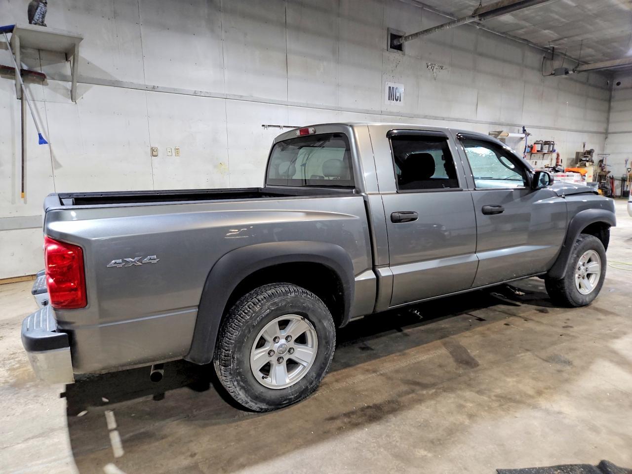 2011 Dodge Dakota Slt - Фото 3