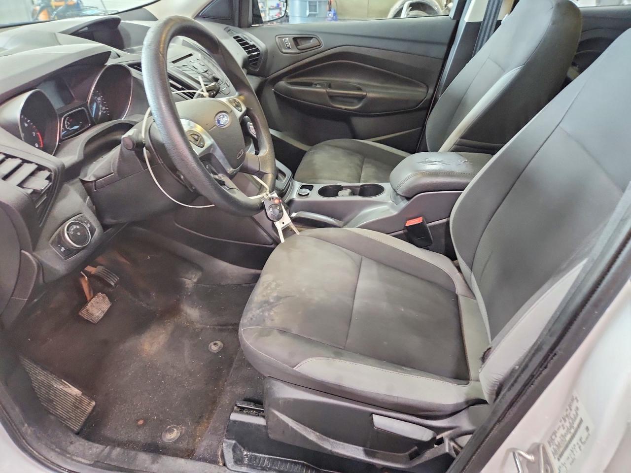 2016 Ford Escape S - Image 7