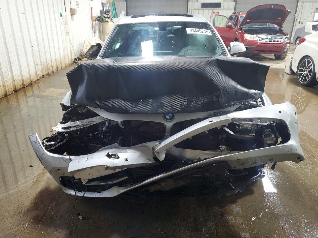 2016 BMW 328 Xi Sulev - Фото 5