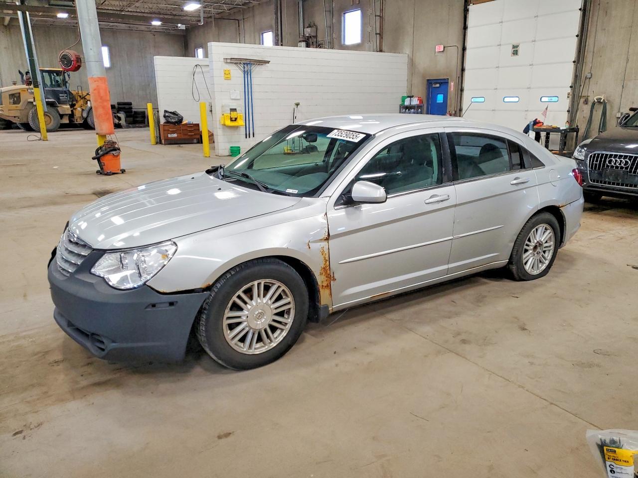 2007 Chrysler Sebring Touring
