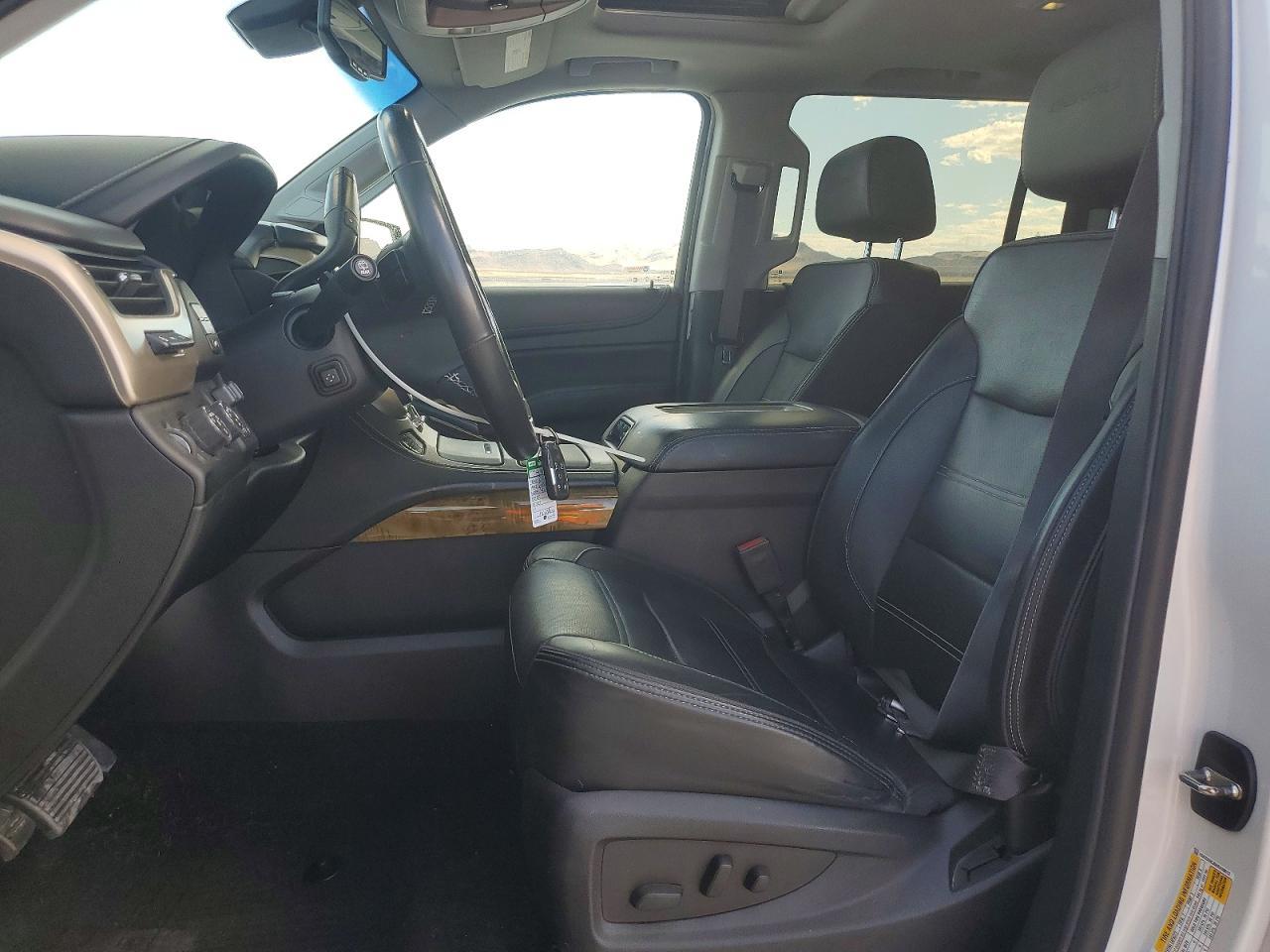 2017 GMC Yukon Xl Denali - Фото 7