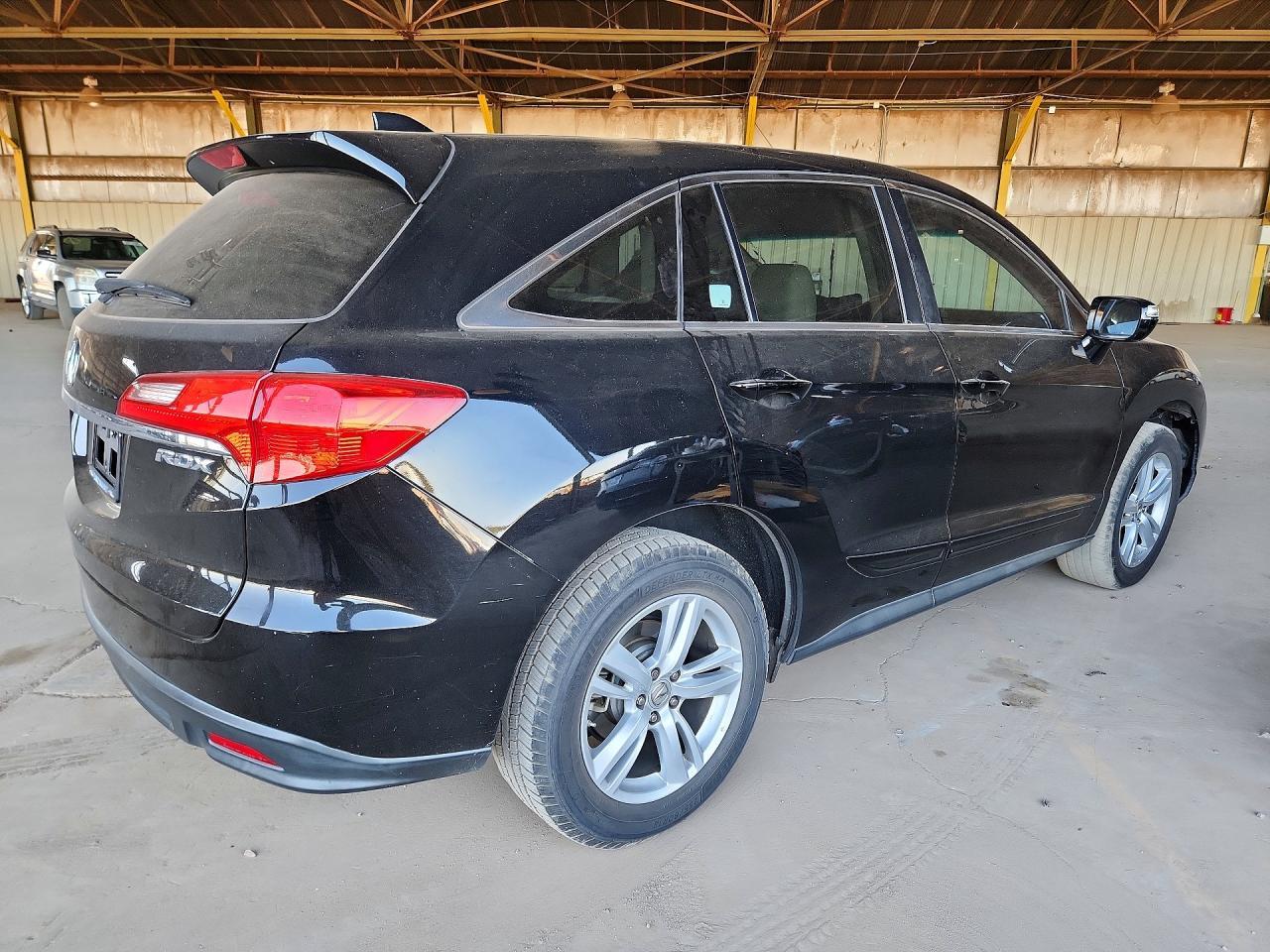 2013 Acura Rdx - Фото 3