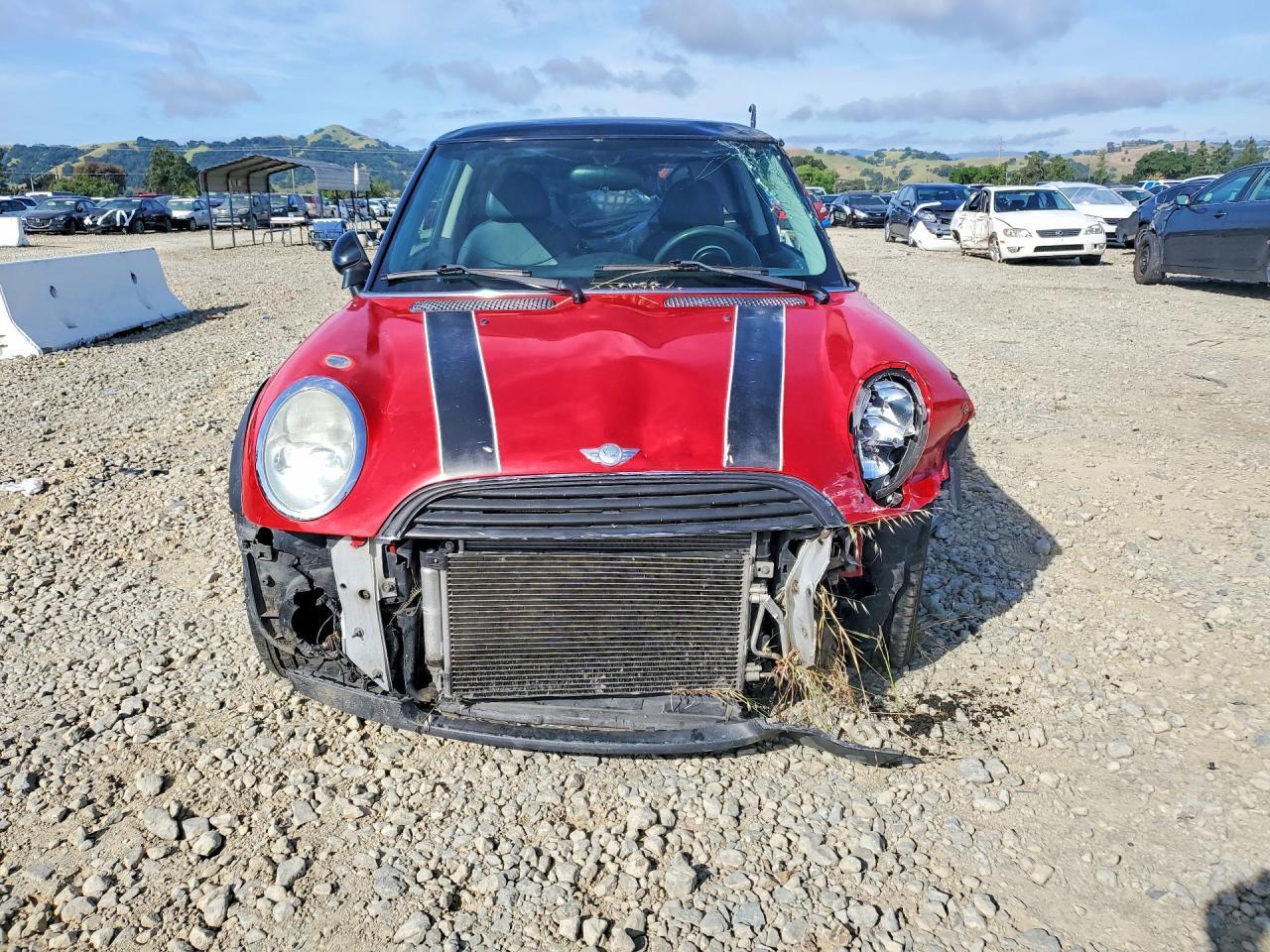 2004 Mini Cooper - Image 5