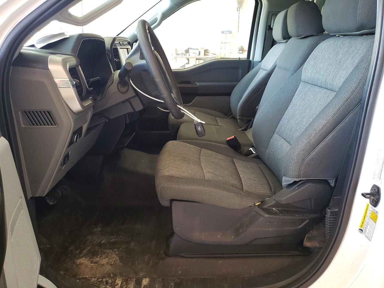 2021 Ford F150 - Фото 7