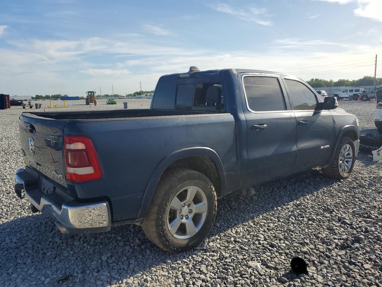 2023 Ram 1500 Longhorn - Image 3
