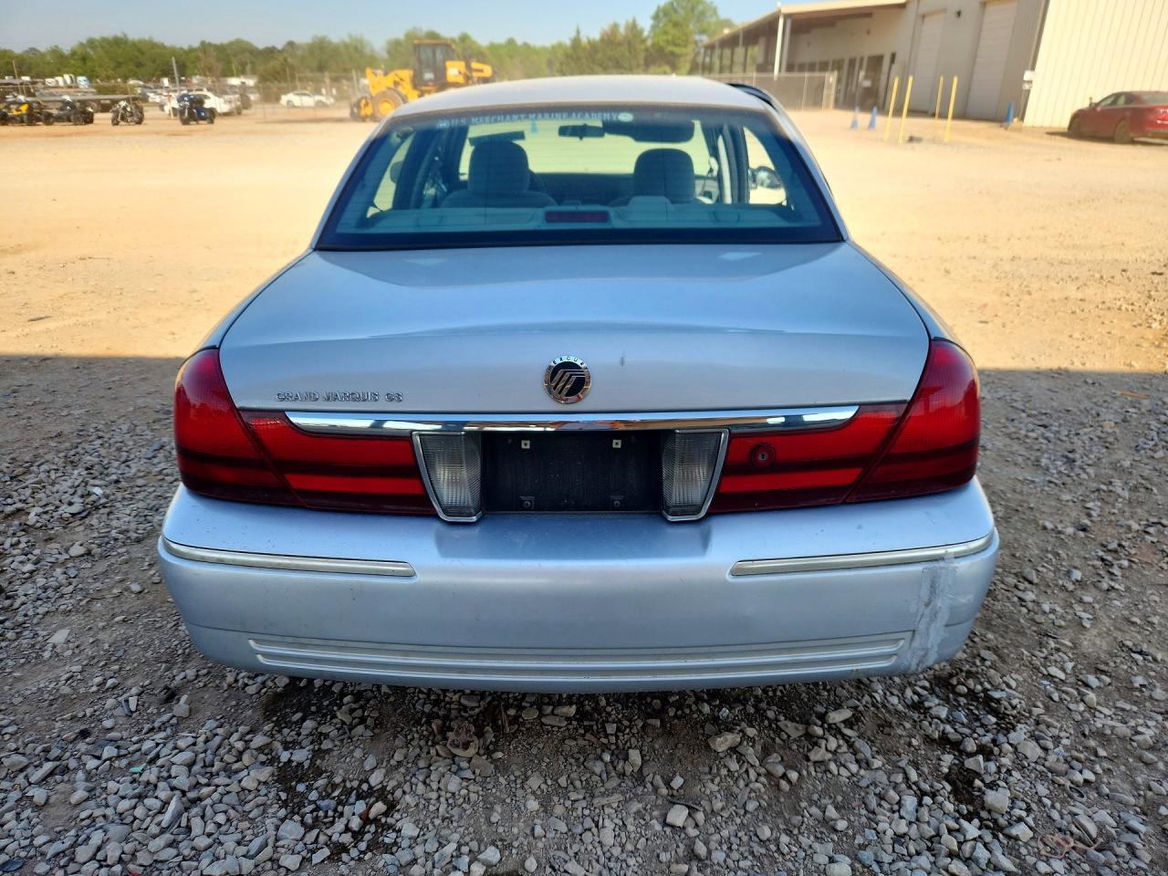 2003 Mercury Grand Marquis Gs - Image 6