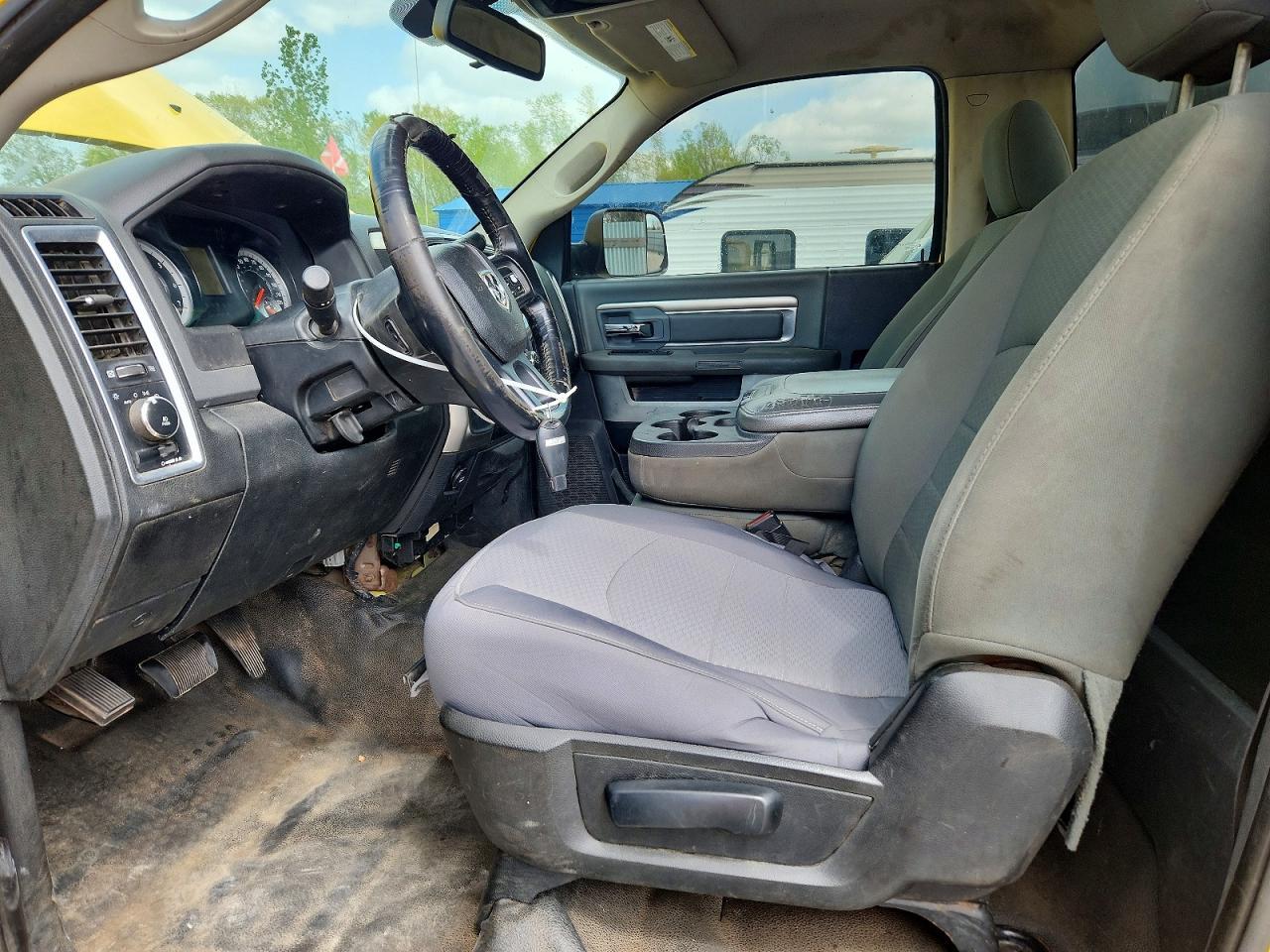 2016 Ram 5500 - Фото 7